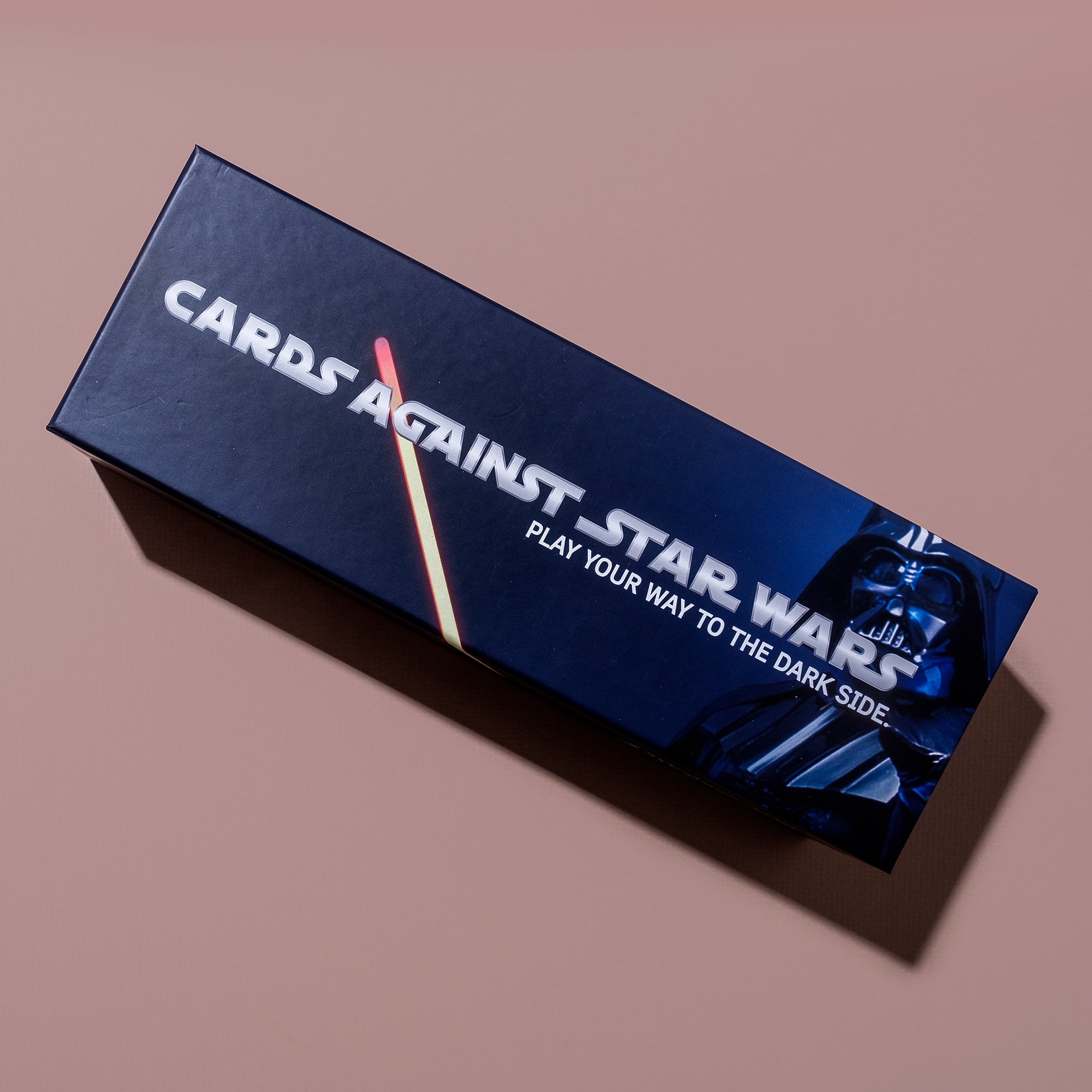 Cards Against Star Wars™ 922 Playing Cards - Next Day Delivery Now Available!