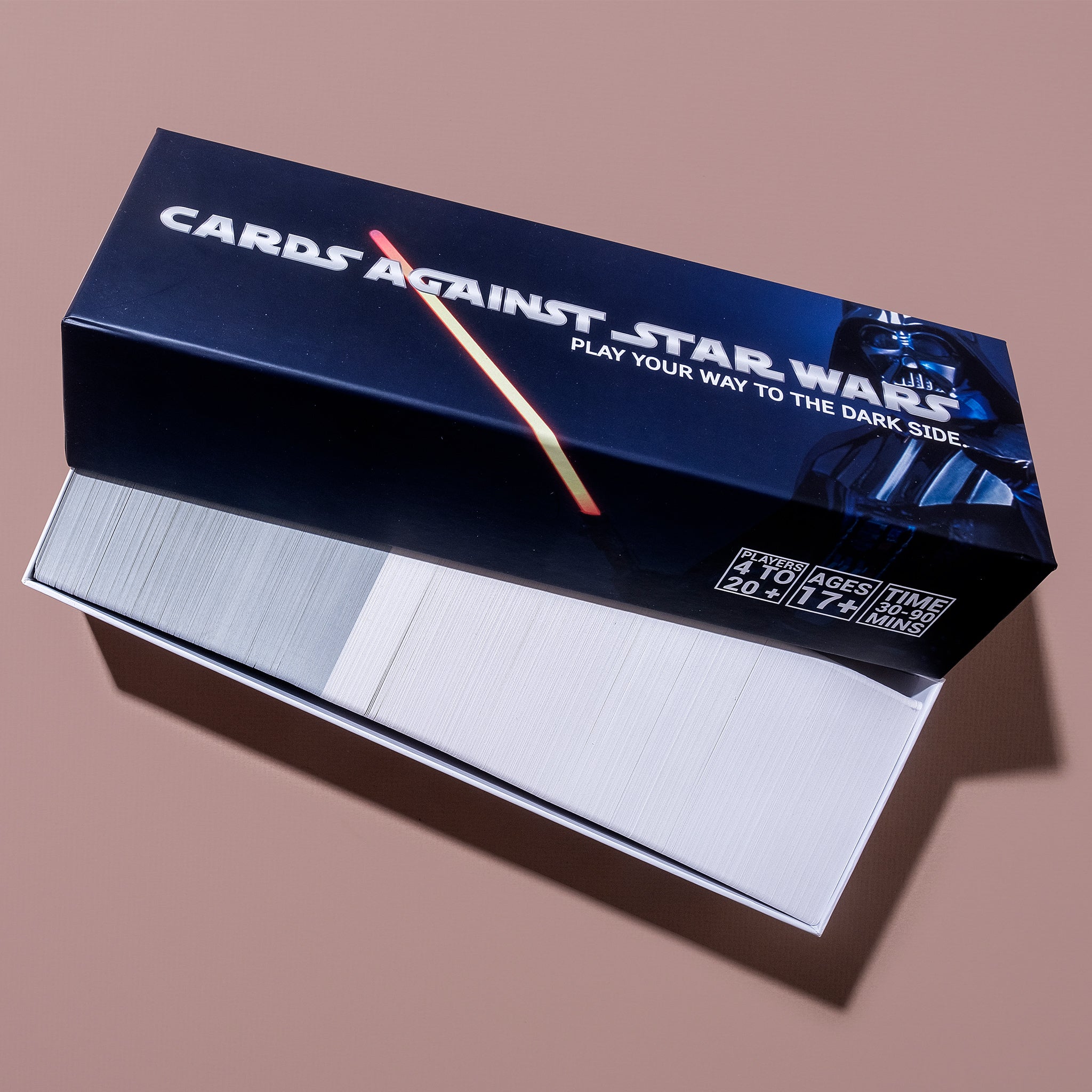 Cards Against Star Wars™ 922 Playing Cards - Next Day Delivery Now Available!